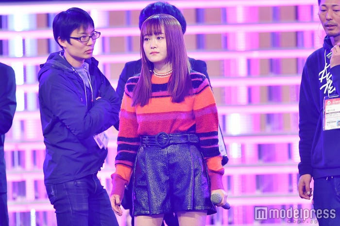 芹奈(C)モデルプレス