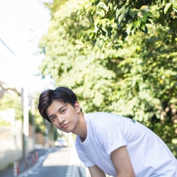 「エール」で朝ドラ初出演・田中偉登、キッズモデルから俳優へ 「朝が来る」「十二単衣を着た悪魔」…注目作続々出演<プロフィール&インタビュー>