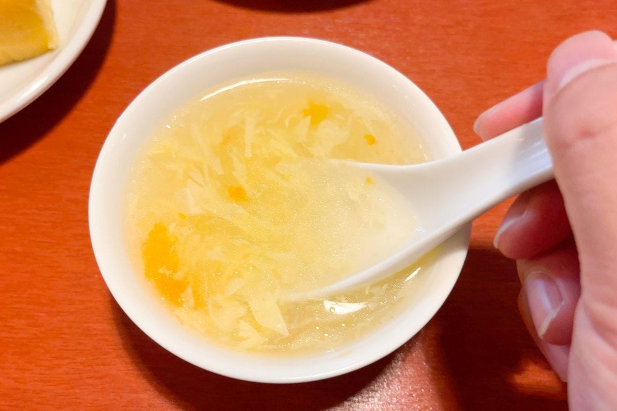 中華バイキング