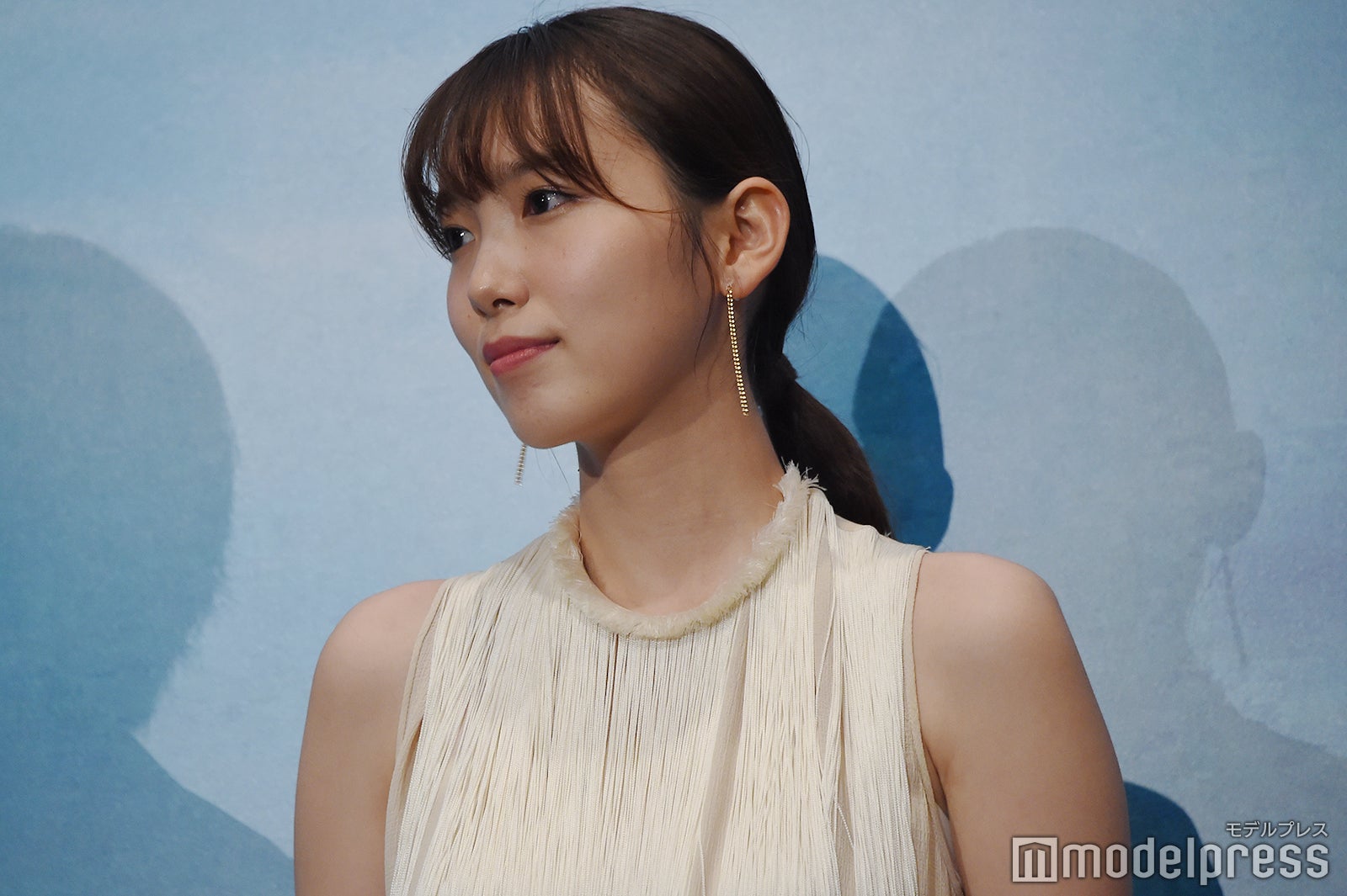 飯豊まりえ （C）モデルプレス