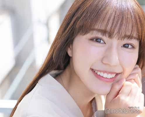 “日本一のサークル美女”井手美希さん、グラビアでも活躍中 現役国立音大生としての夢とは<「モデルプレス&SHEINオーディション」準GPインタビュー>