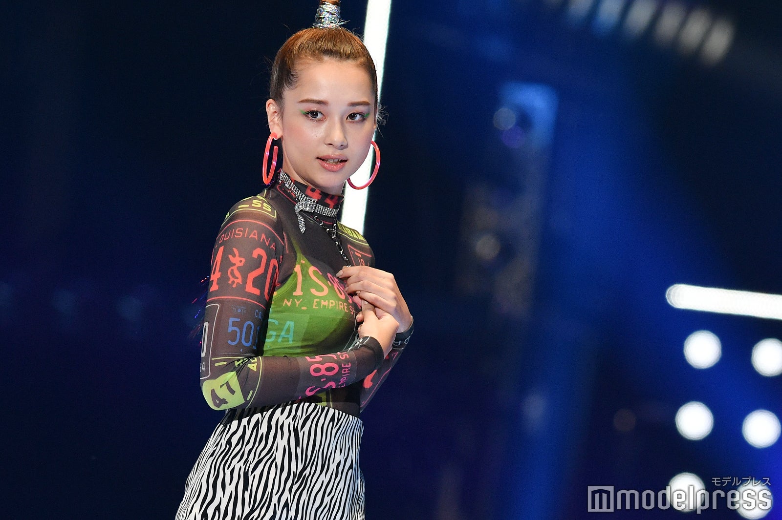 Niki （C）モデルプレス