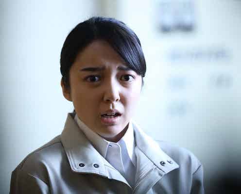 上白石萌音「ほん怖」初出演で初主演 苦手なホラー挑戦「本気でビクビク」
