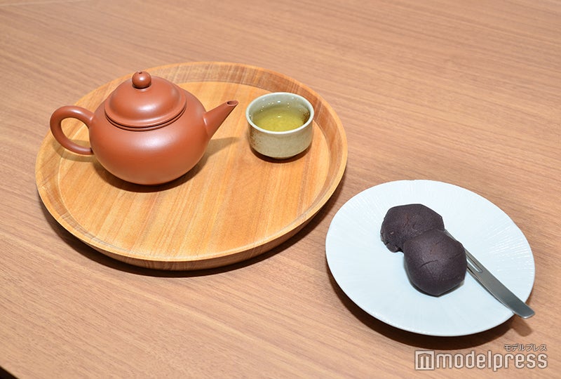 ワンダーチュアン（C）モデルプレス