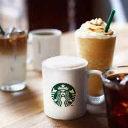 スタバ、原宿・表参道エリア最大級の新店舗をオープン