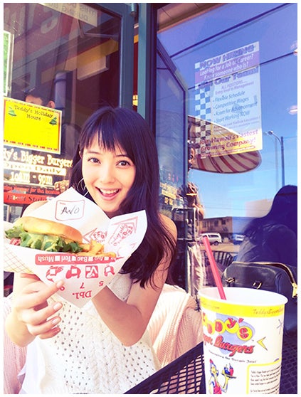 佐々木希 ハワイで素顔全開 完全に楽しんじゃいました モデルプレス 佐々木希 ハワイで素顔全開 完全に楽しんじゃいました モデルプレス