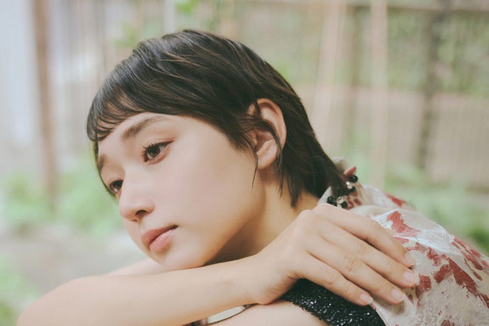 白本彩奈