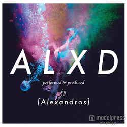 [Alexandros]「ALXD」（6月17日発売）