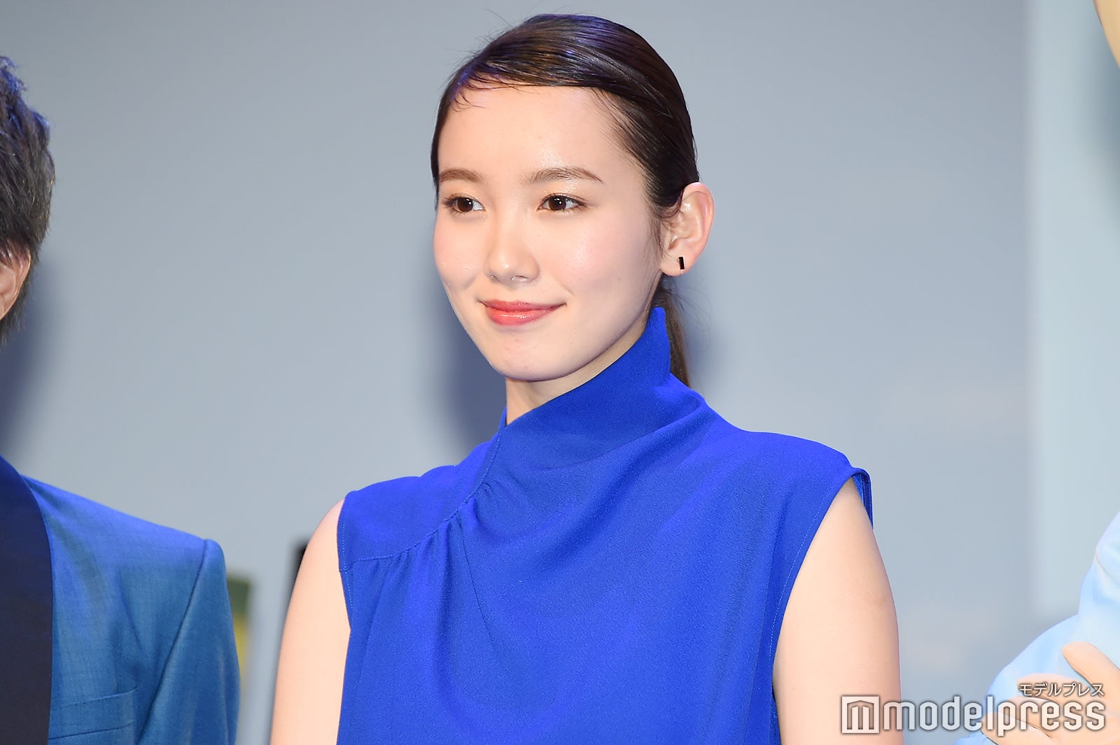 飯豊まりえ （C）モデルプレス