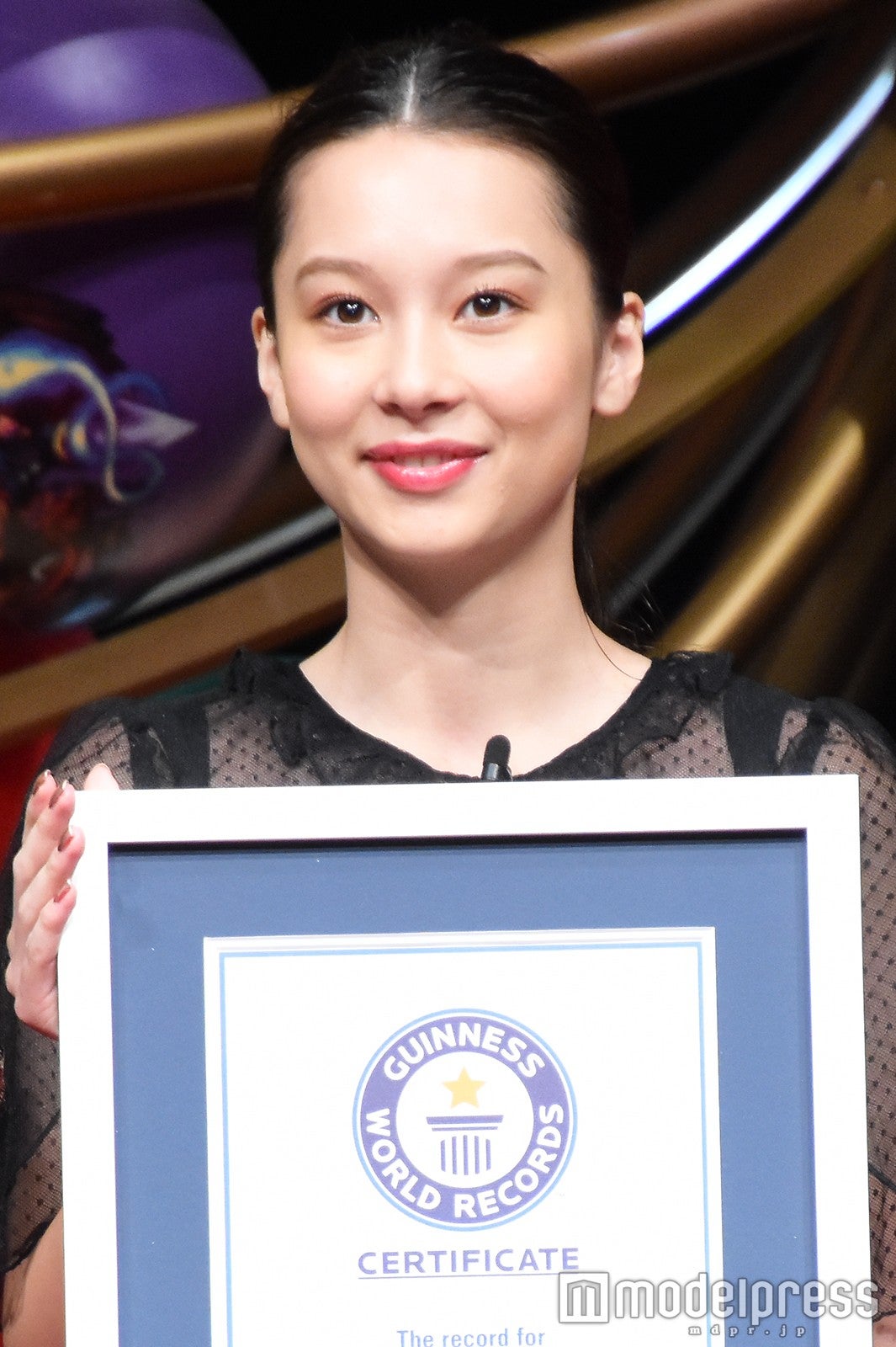 Niki （C）モデルプレス