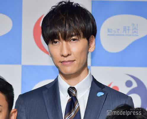 w-inds.橘慶太、松浦亜弥と結婚10周年「変わらず仲良し」10年前の秘蔵2ショット公開に反響