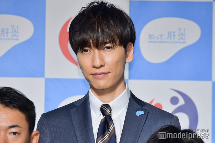 橘慶太(C)モデルプレス