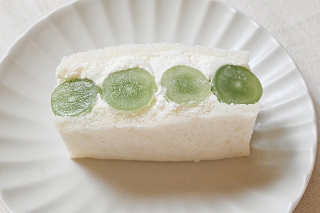 萌え断スイーツが話題♡