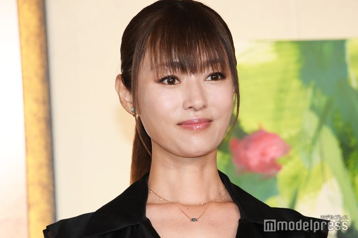 深田恭子(C)モデルプレス