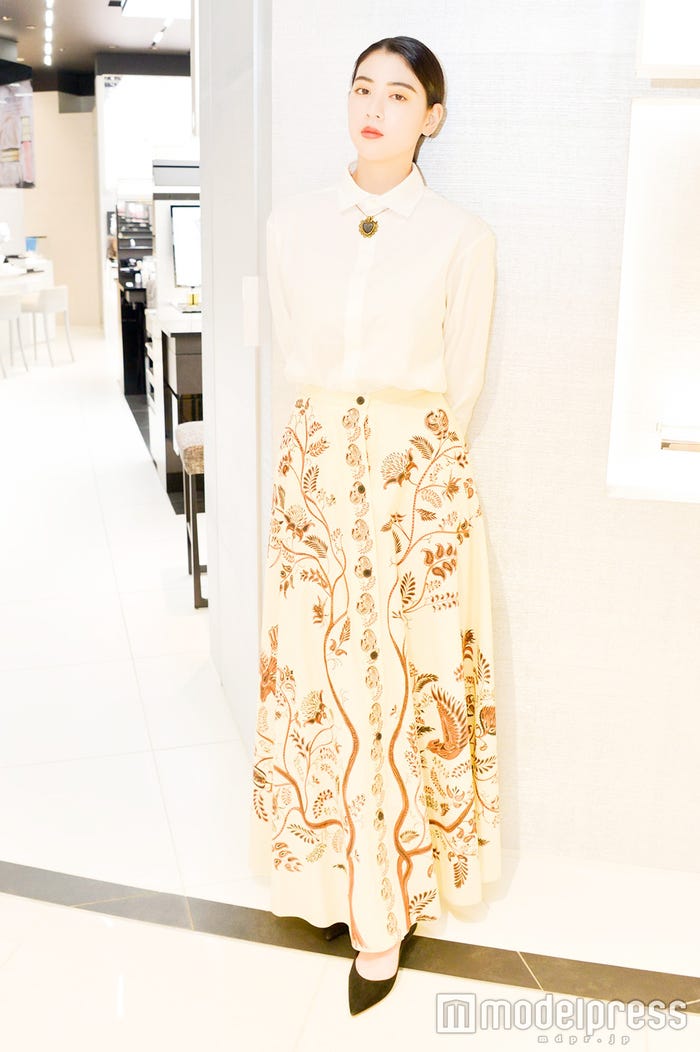 三吉彩花(C)モデルプレス