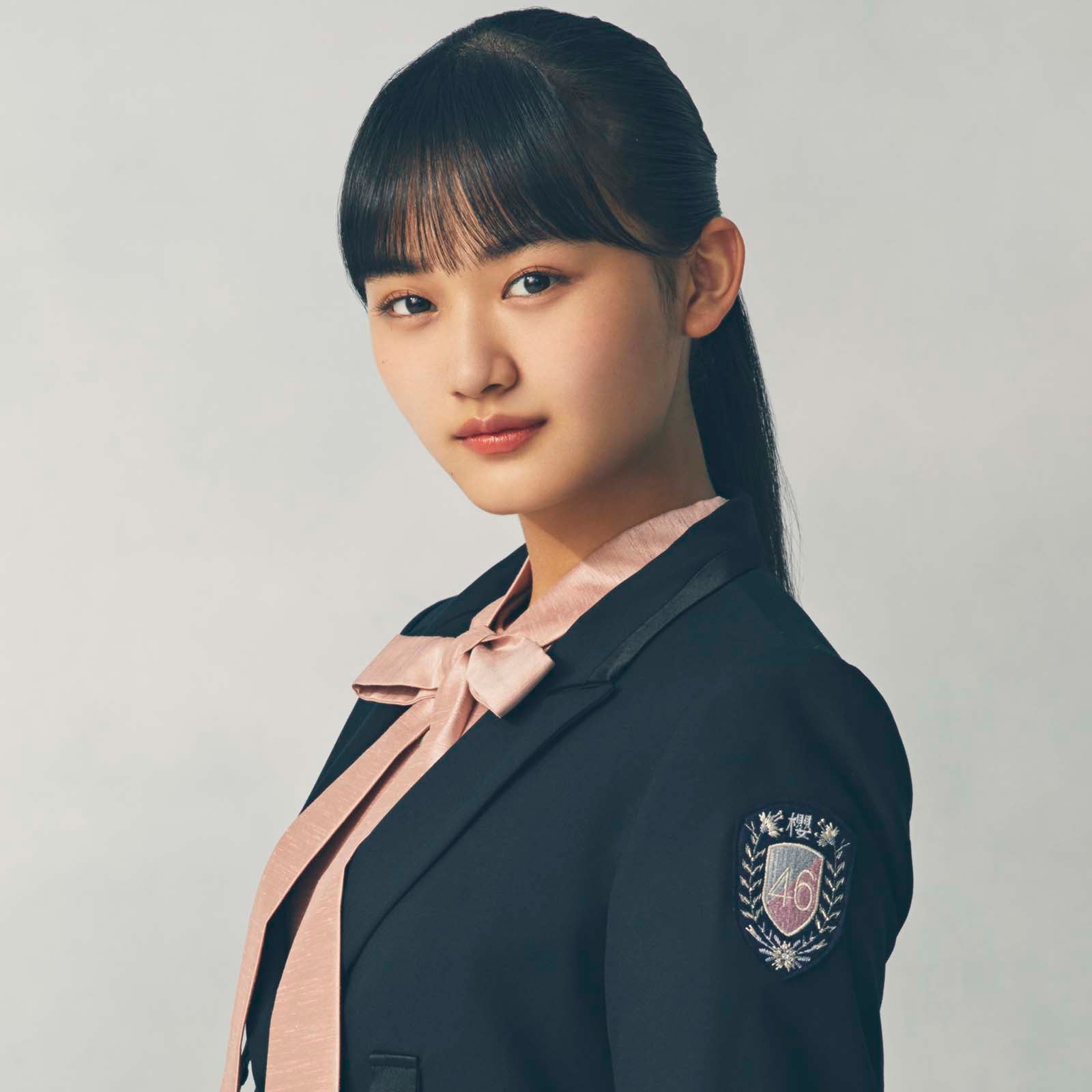 山崎天（提供写真）