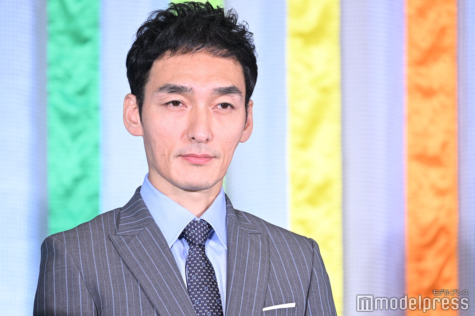 草なぎ剛（C）モデルプレス