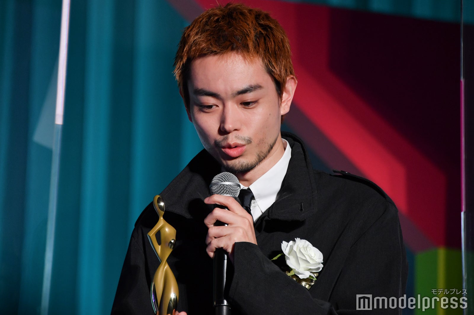 菅田将暉 （C）モデルプレス