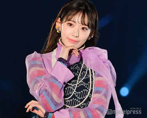 HKT48宮脇咲良、卒業発表での苦悩「自分のことしか考えてなかったんじゃないかなって…」