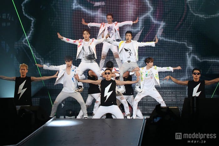 2PM「2PM CONCERT“HOUSE PARTY in Japan”」