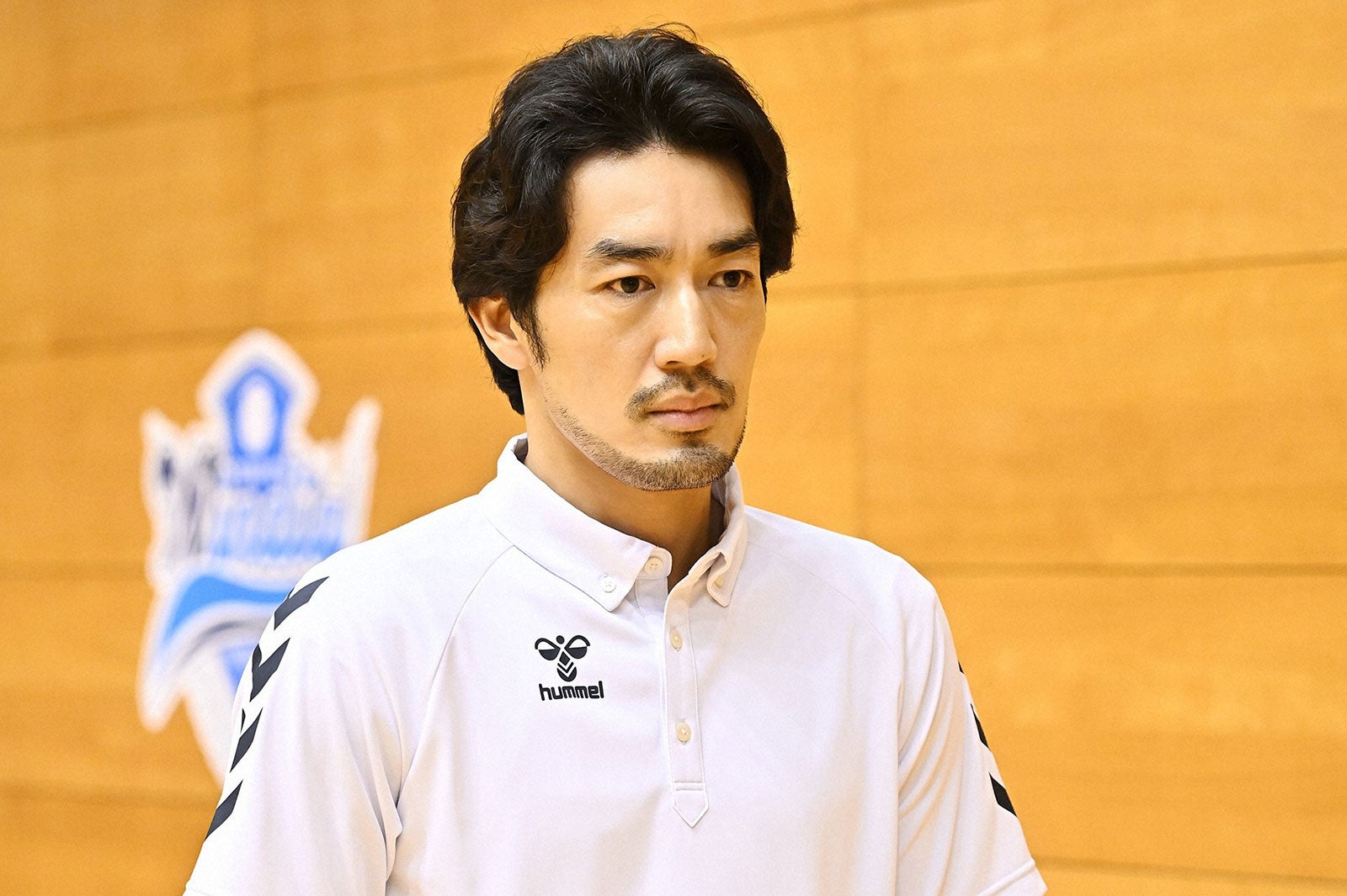 大谷亮平／「オールドルーキー」第8話より（C）TBS