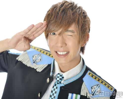 ファンも驚く“寝姿の汚さ” ボイメン田村侑久が衝撃告白
