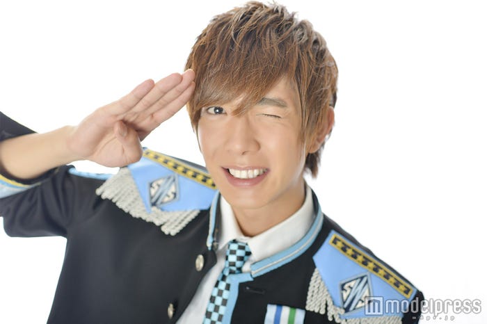 田村侑久 (C)モデルプレス