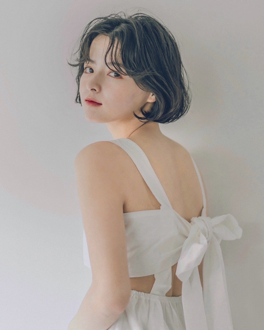 羽音（提供写真）