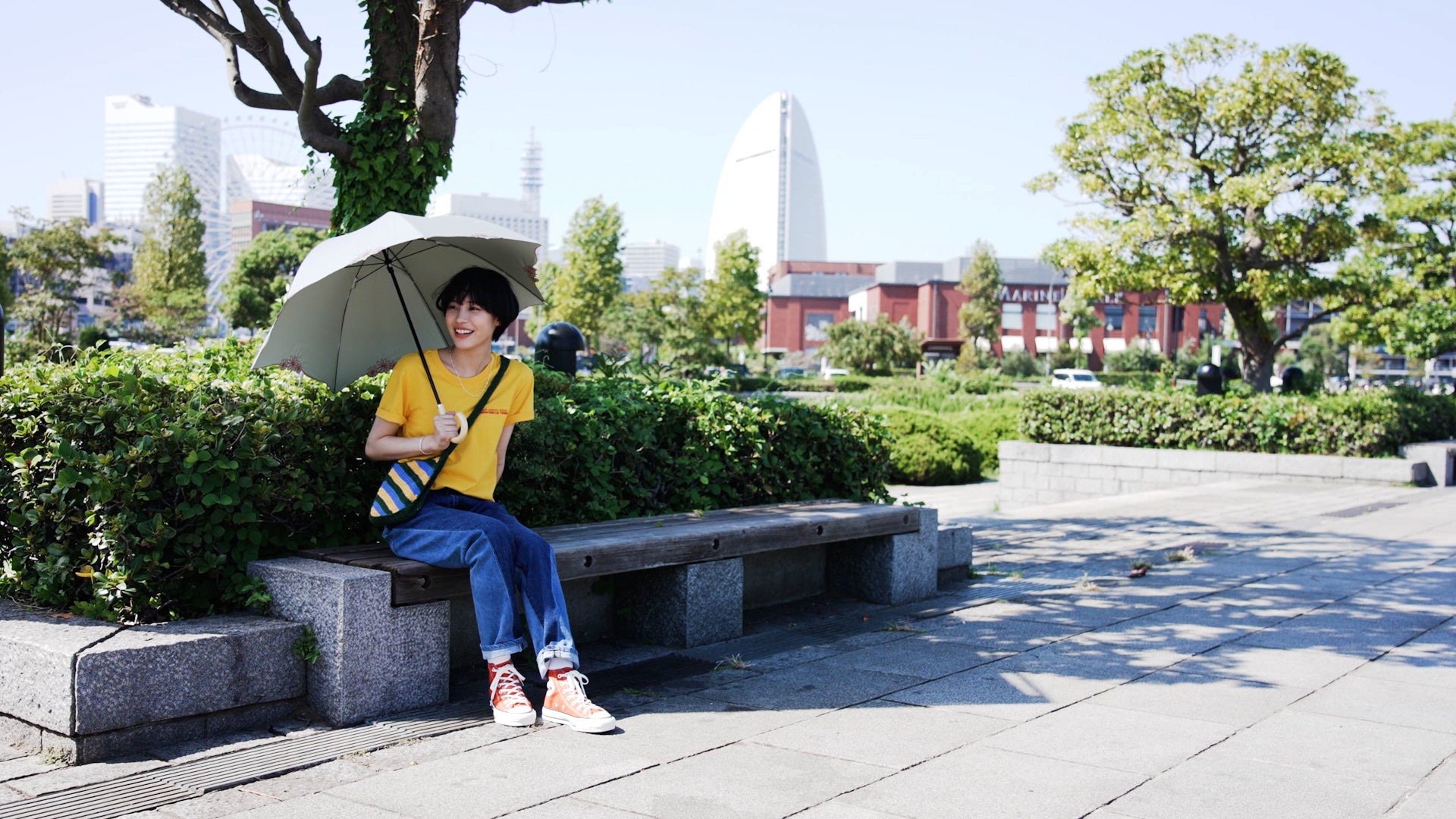 南沙良（提供写真）