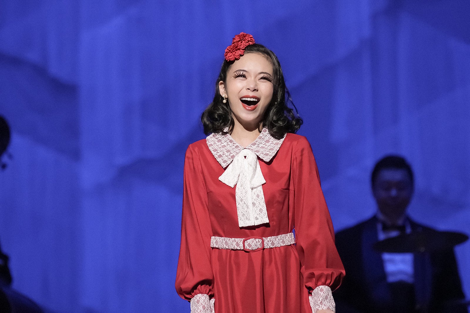 【ブギウギ 第15週「ワテらはもう自由や」振り返り】スズ子、公演復活 こん身のパフォーマンス披露