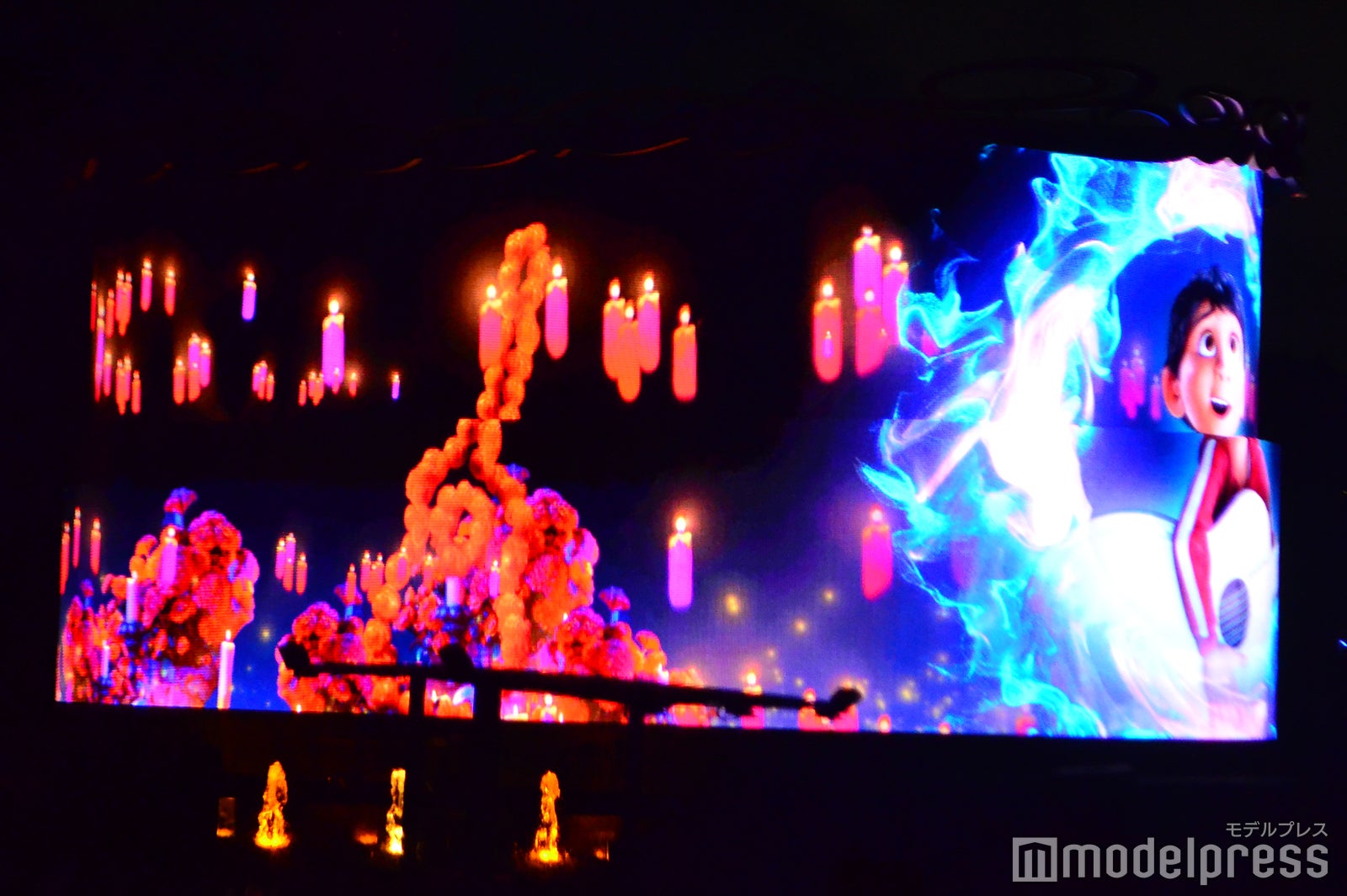 ビリーヴ！～シー・オブ・ドリームス～（C）モデルプレス