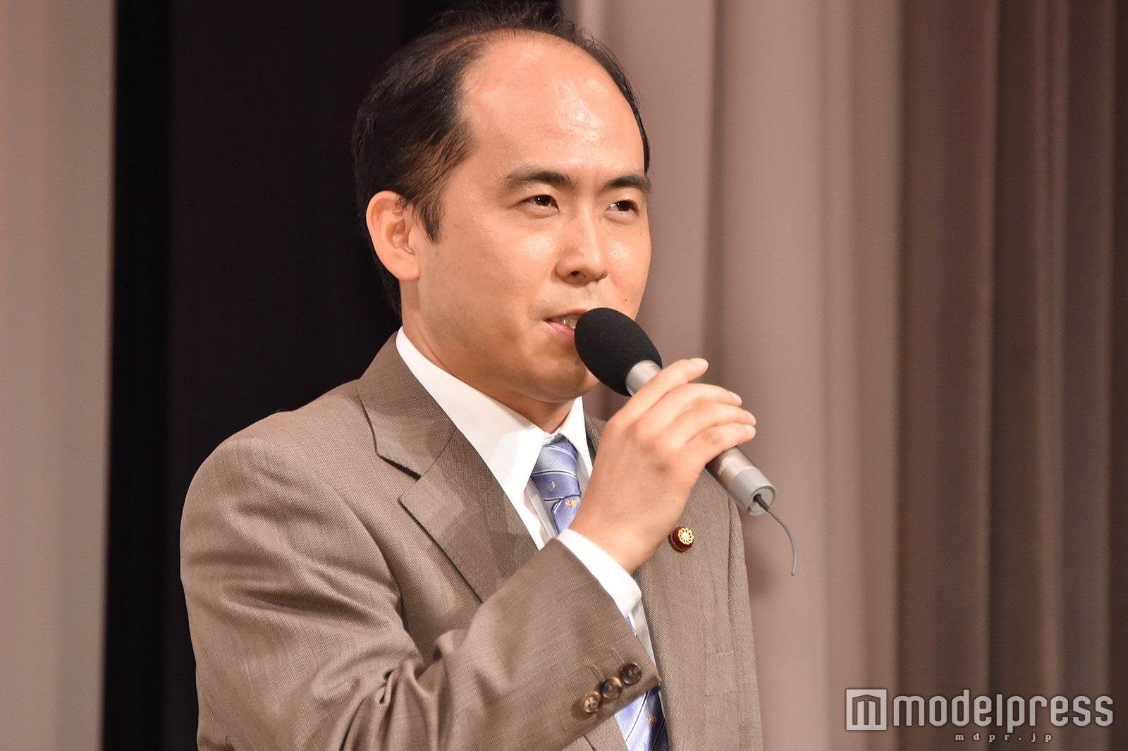 斎藤司 （C）モデルプレス