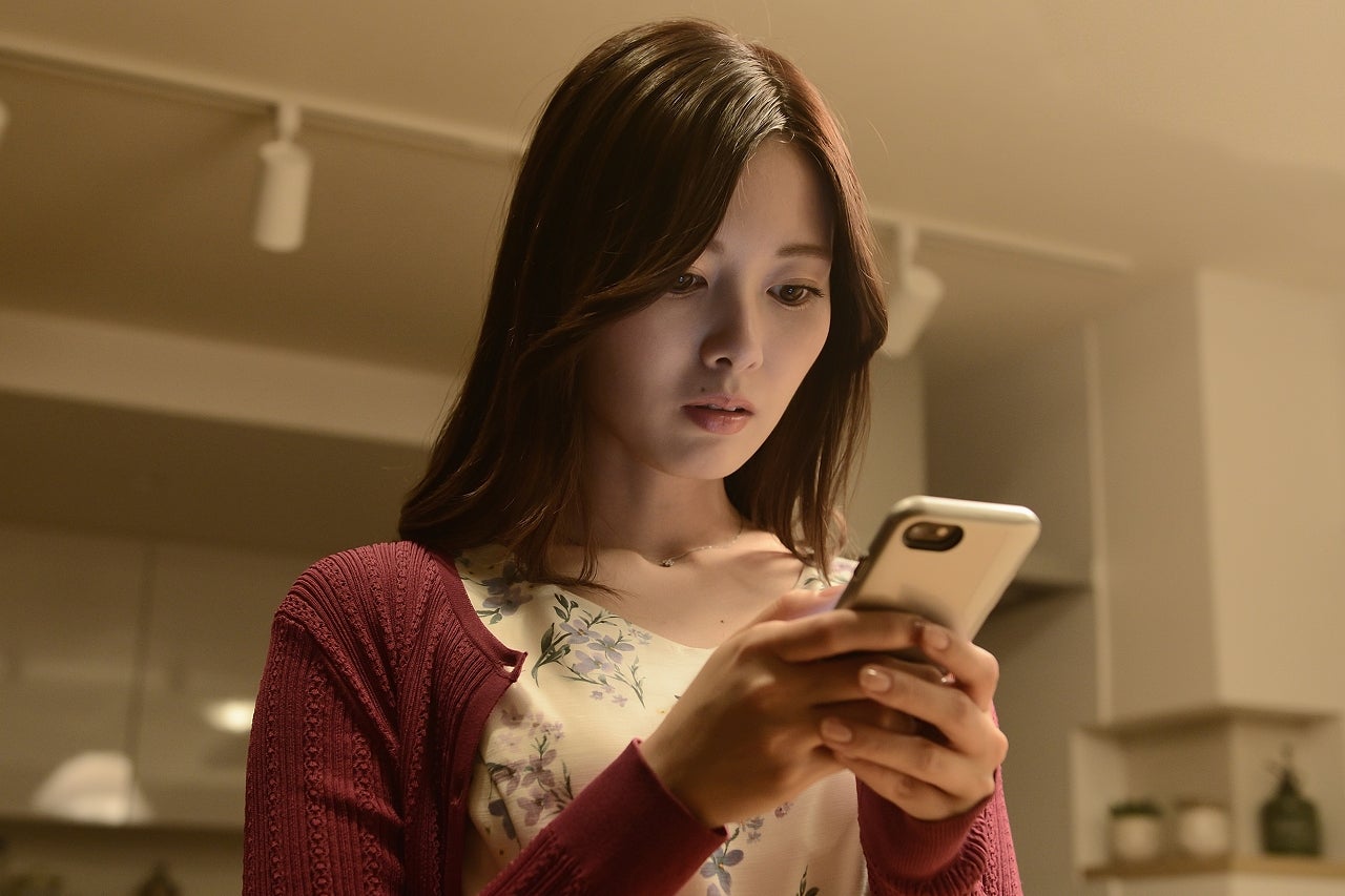 乃木坂46白石麻衣 乃木坂46白石麻衣の“強さ”に繋がる存在「メンバーに出会えたこと