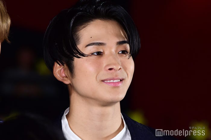 澤本夏輝(C)モデルプレス