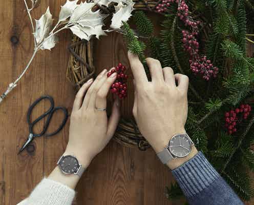 男性が「ずっと一緒にいたい」 と感じる女性からのプレゼントとは?