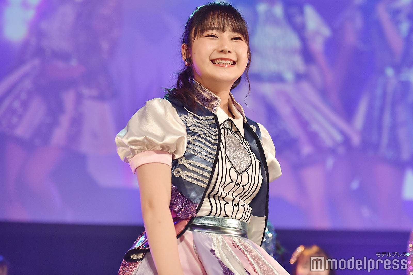 AKB48 （C）モデルプレス