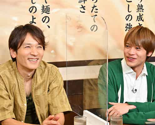 ジャニーズWEST中間淳太、会計時のグループの意外なルール明かす