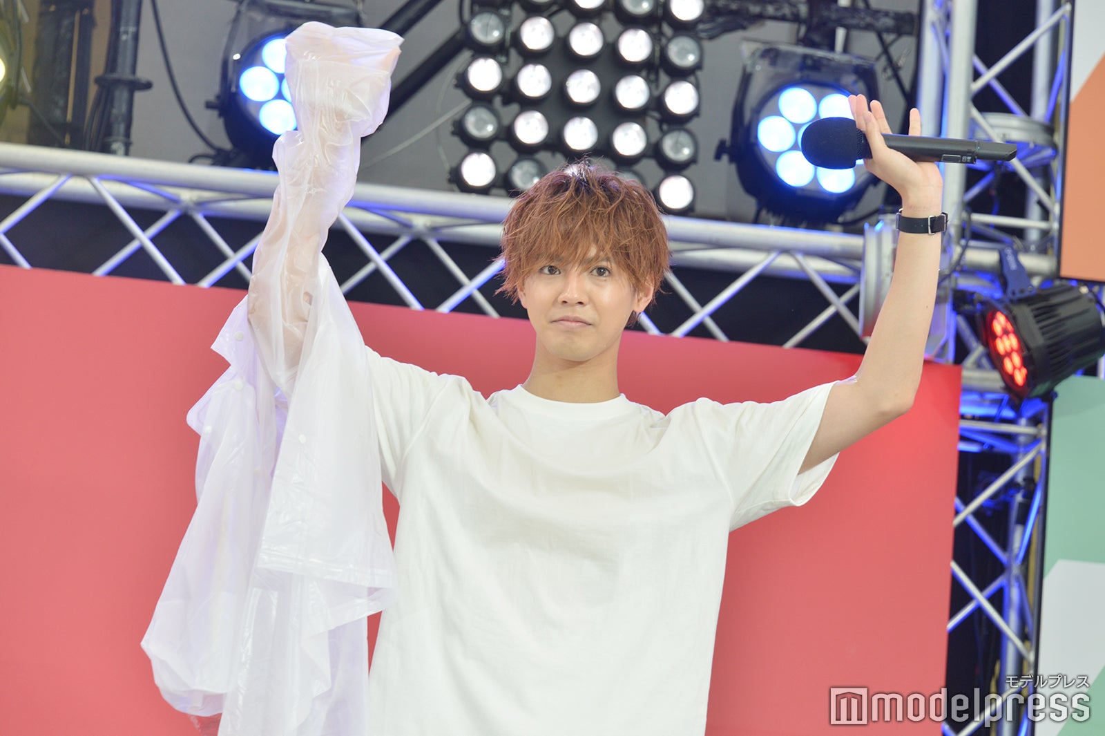 片寄涼太 （C）モデルプレス