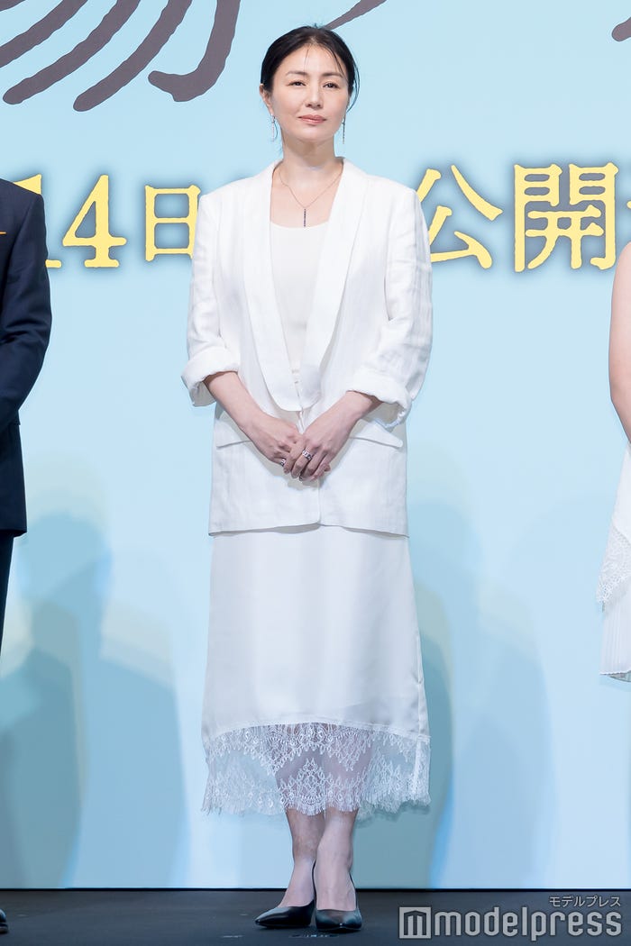 (C)モデルプレス