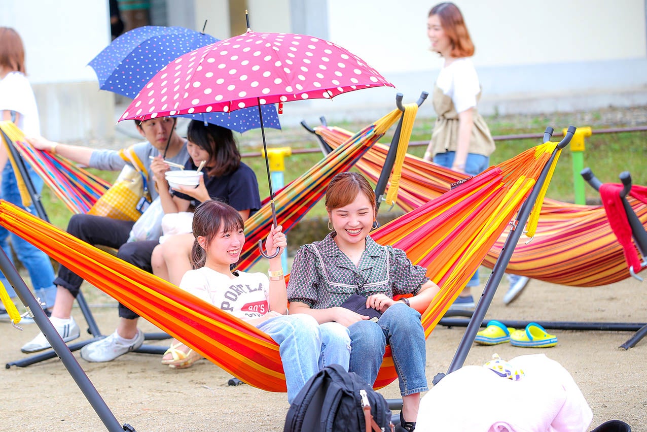地球とヒトが“恋する”映画祭／画像提供：La Himawari