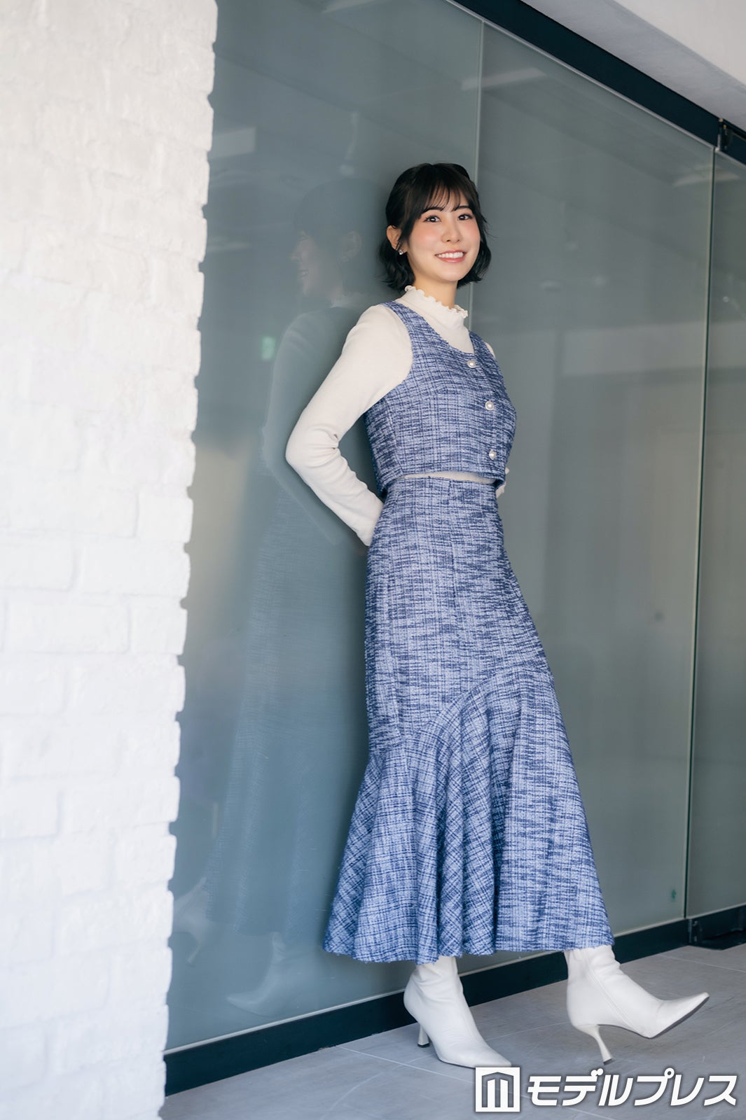 竹田えみり（C）モデルプレス