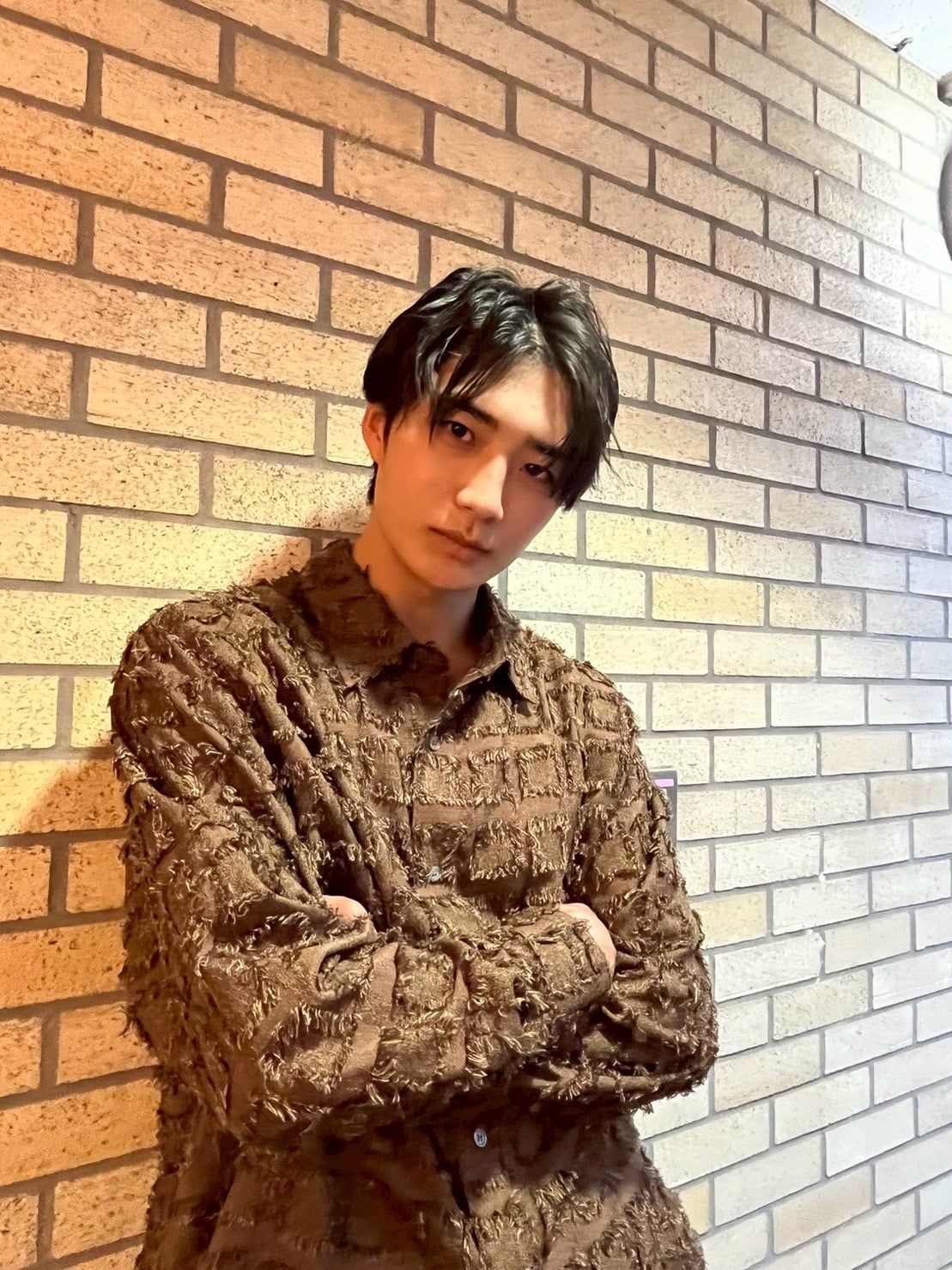 大久保琉唯（提供写真）