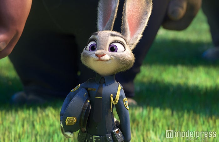 ディズニー アニメーション史上1位 ズートピア テーマ あらすじ キャラクター紹介 モデルプレス