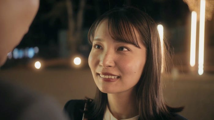 「橘くん抱いてください!」9話(C)「橘くん抱いてください!」製作委員会