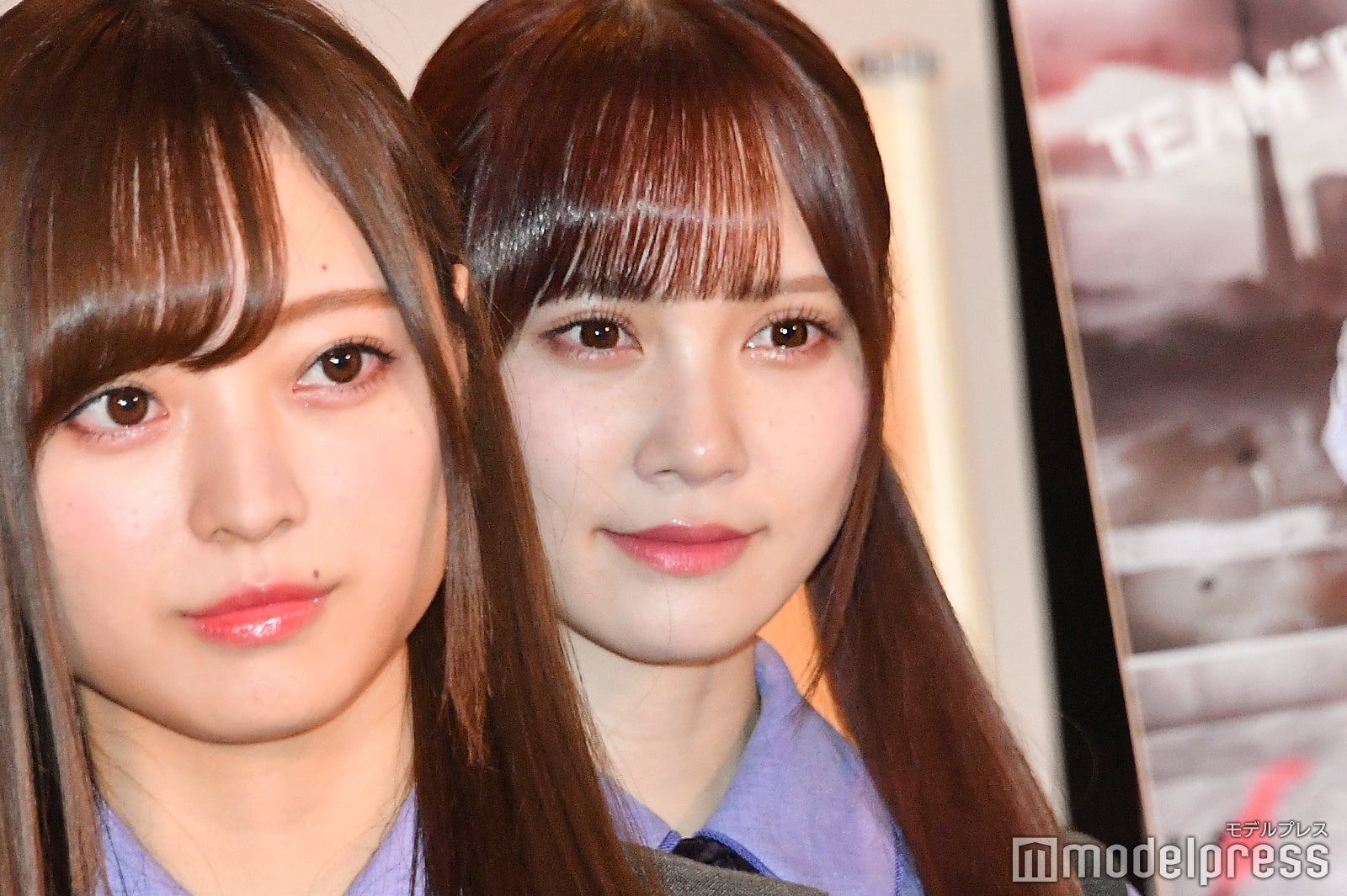 加藤史帆 （C）モデルプレス