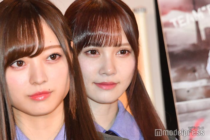 加藤史帆 (C)モデルプレス