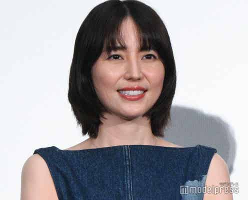 長澤まさみ、大物俳優を呼び捨て 本人公認「俺から頼みました」【スオミの話をしよう】