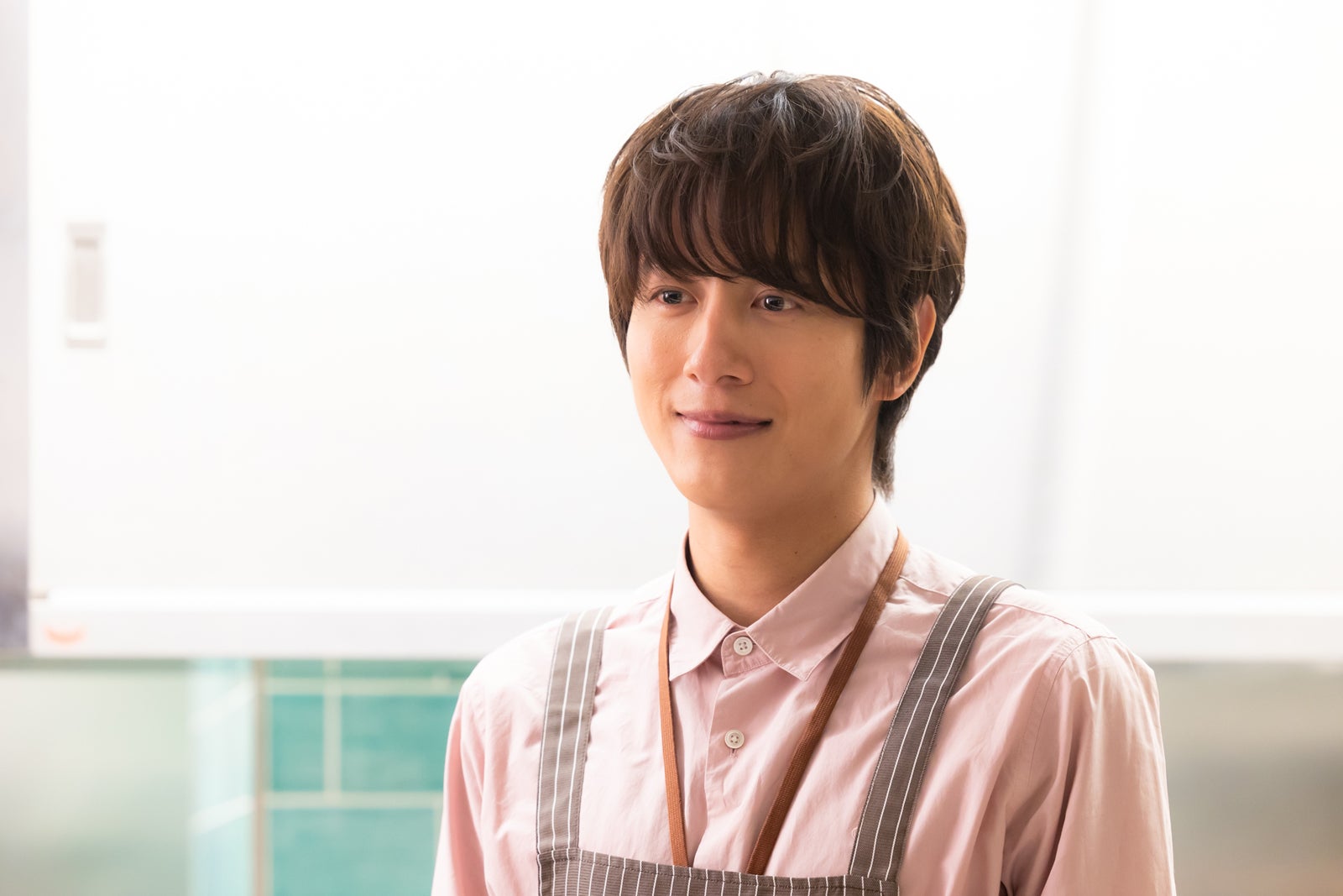 溝端淳平（C）テレビ朝日