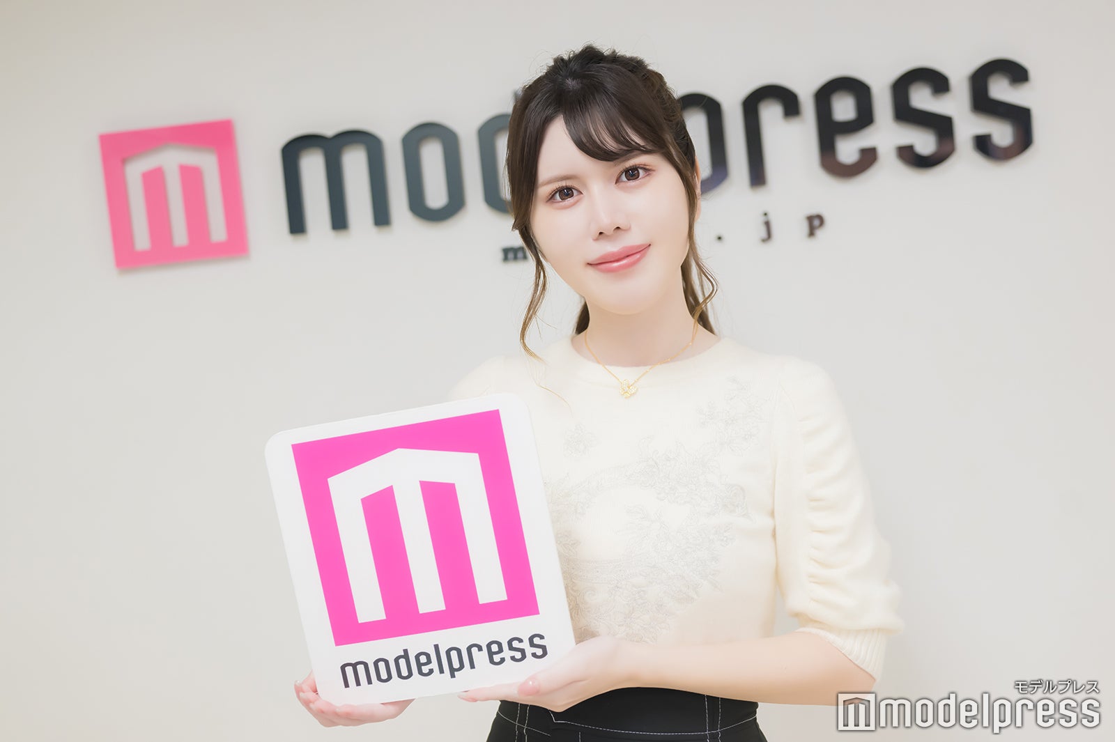 mimiさん（C）モデルプレス