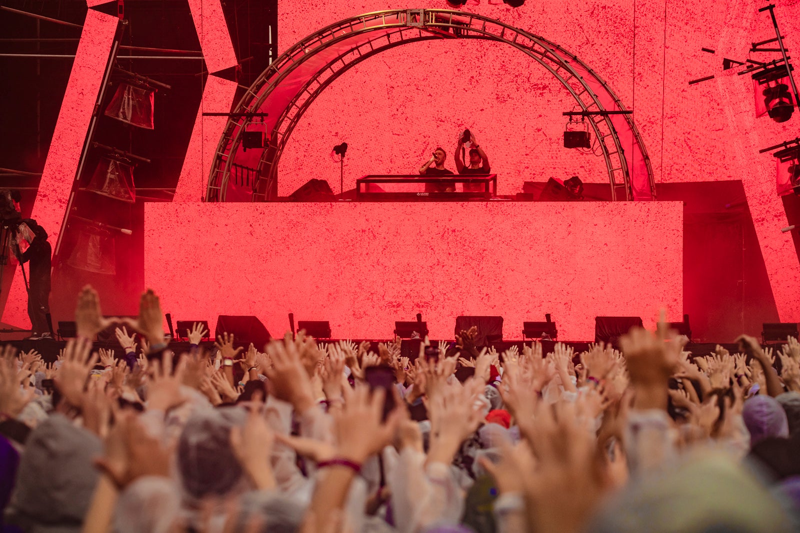 ULTRA JAPAN（提供画像）